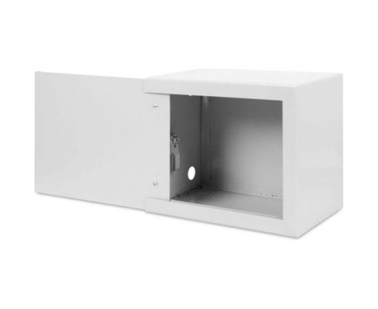 Антивандальный шкаф КДДС ШТВ пк-2pon УТ000001690 – изображение 2