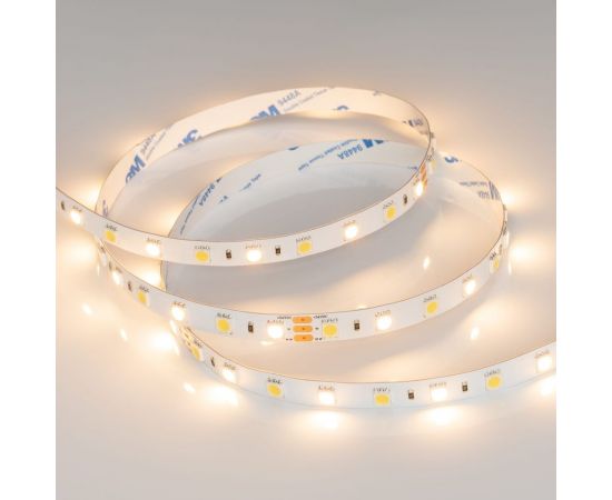 Светодиодная лента Arlight RT-B60-10mm 24V White-MIX 0252131 – изображение 2