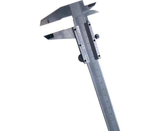 Штангенциркуль ГТО ШЦ-I-200- 0,05 ГОСТ 166-89 VC2000501 – изображение 2