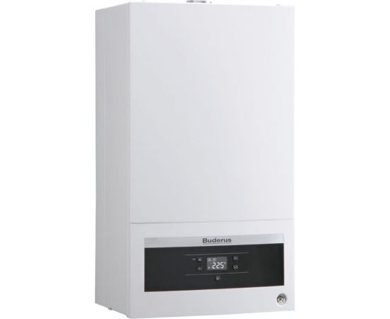 Газовый котел Buderus Logamax настенный U072-18 7736900189RU – изображение 2