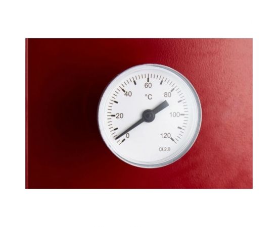 Твердотопливный котел Arideya ARD-06-000002 – изображение 3