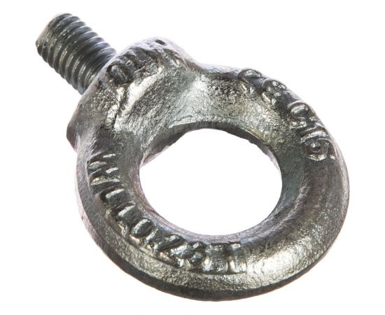 Рым-болт Метизный двор М10 DIN 580, 25 шт. 4690441030627 – изображение 2