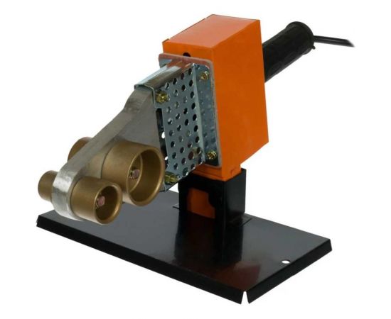 Аппарат для сварки пластиковых труб FOXWELD FoxPlastic 1200 ZJM 6116 – изображение 4
