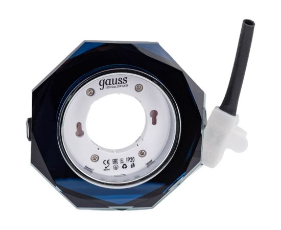 Точечный светильник Gauss Tablet GX209 – изображение 6