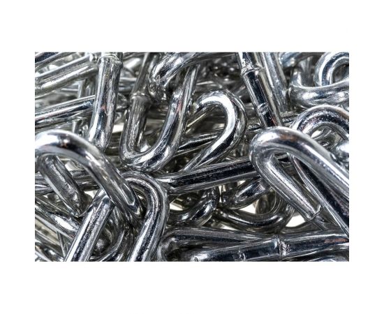 Длиннозвенная цепь ГОСКРЕП DIN763 М6 5м 7-0020140 – изображение 3