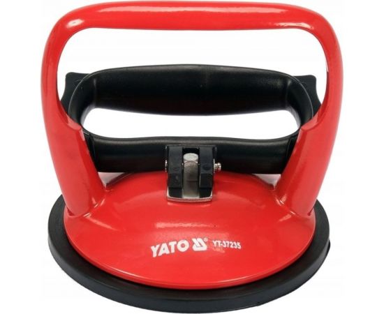 Держатель-присоска для стекол YATO 125 мм YT-37235 – изображение 3