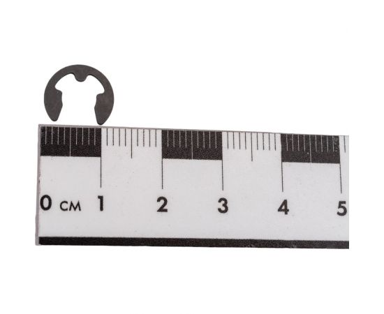 Стопорная шайба ЦКИ DIN 6799, 6.0 быстросъемная, ОКС 1000 шт 61284 – изображение 2