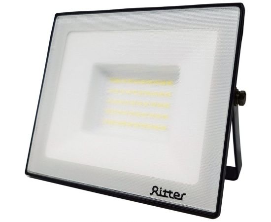 Светодиодный прожектор RITTER Profi гарантия 5 лет 100лм/Вт 50 Вт 2700К 53428 4 – изображение 6