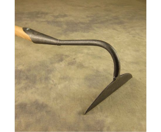 Мотыга с лезвием полумесяц DeWit 3516S – изображение 4