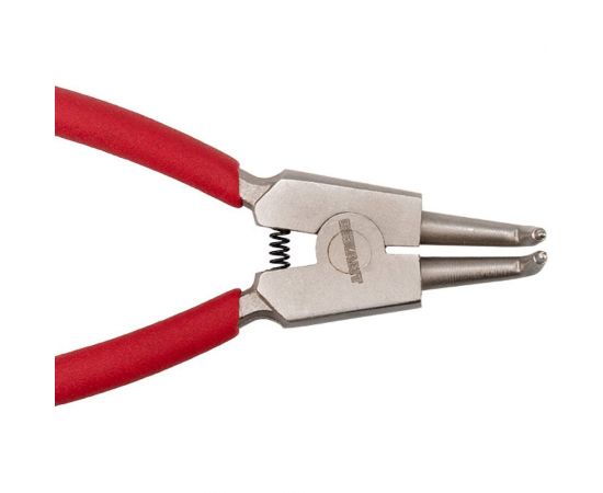 Щипцы для стопорных колец REXANT загнутый разжим 160 мм 12-4640 – изображение 6