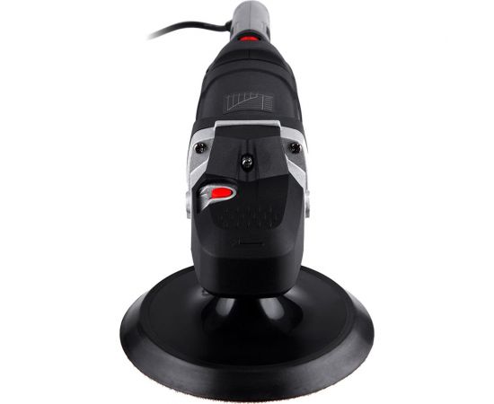 Полировальная машина STATUS PA180CE 03390901 – изображение 3