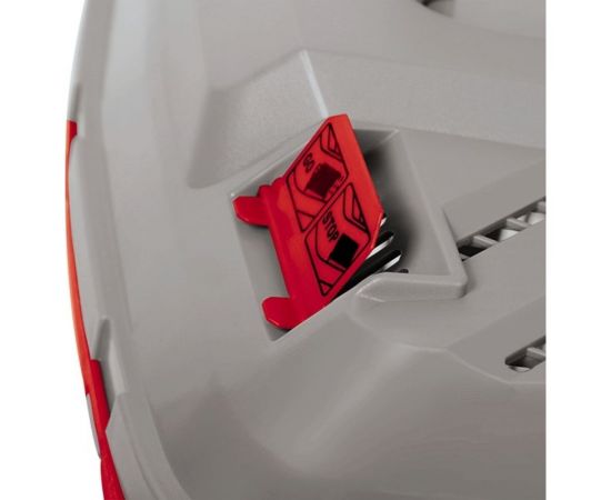 Электрическая газонокосилка Einhell GE-EM 1233 3400192 – изображение 4