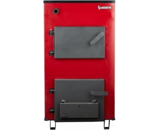 Твердотопливный котел Arideya ARD-06-000002 – изображение 2