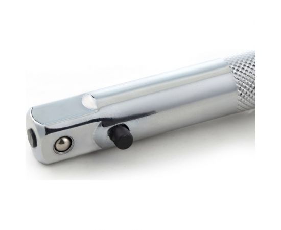 Вороток Sata 1/2"" -удлинитель с фиксатором 5"", 125мм 13907 – изображение 2