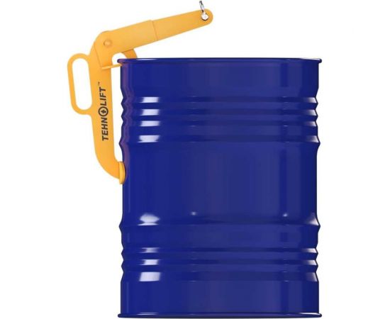 Захват для бочек TEHNOLIFT тип YQC, 0.6 т 4687202158638 – изображение 7