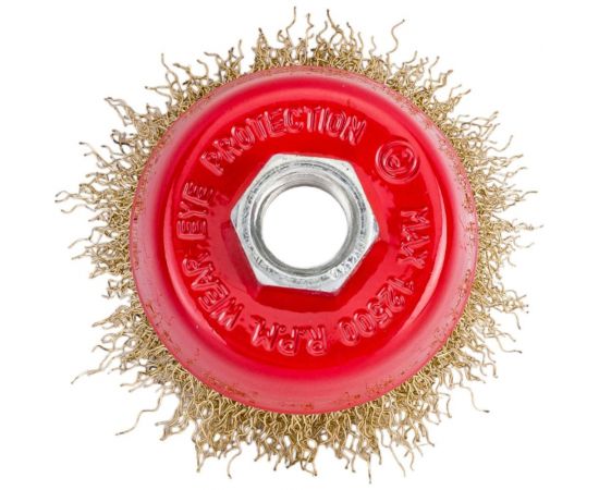 Щётка-крацовка РемКолор 45-1-001 – изображение 3