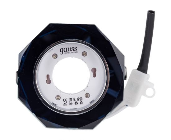 Точечный светильник Gauss Tablet GX209 – изображение 5