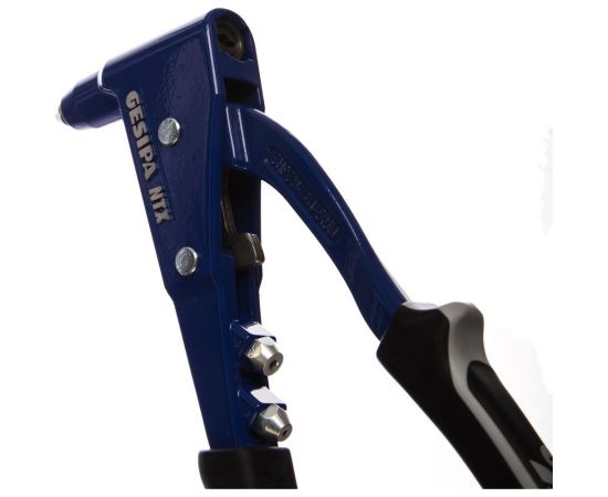 Заклёпочник Gesipa NTX 7050011 М00001018 – изображение 2