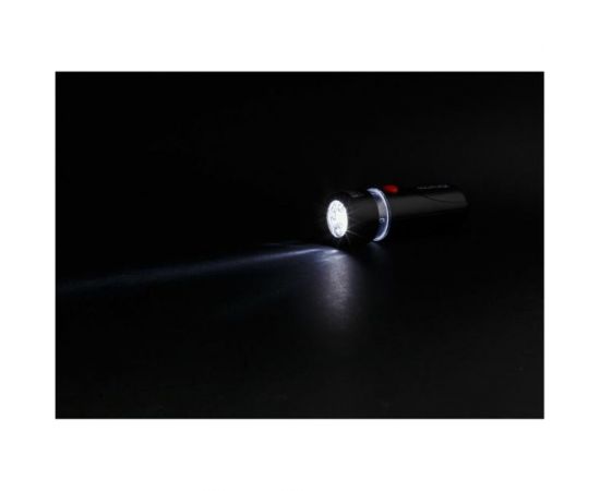 Велосипедный светодиодный фонарь ЮПИТЕР 5LED 4xAAА JP1046 – изображение 2