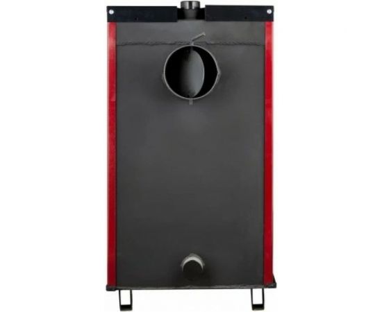 Твердотопливный котел Arideya ARD-06-000002 – изображение 4