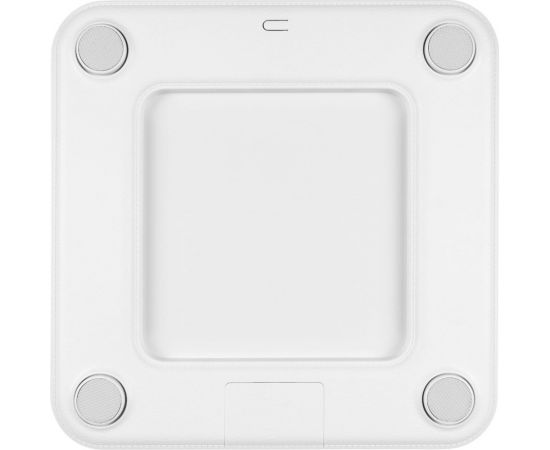 Напольные весы TITAN electronics EK-TiE0002/белый – изображение 2