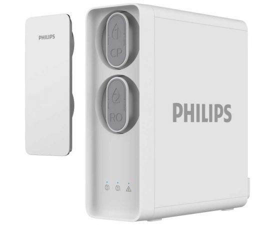 Обратноосмотическая система фильтрации проточная (400GPD) PHILIPS AUT2016/10 – изображение 4
