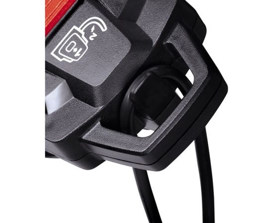 Электрическая газонокосилка Einhell GE-EM 1233 3400192 – изображение 2