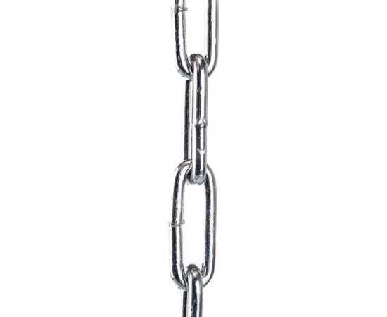 Длиннозвенная цепь ГОСКРЕП DIN763 М6 5м 7-0020140 – изображение 2