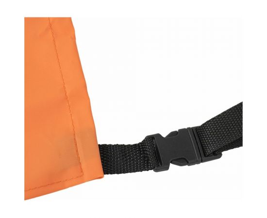 Защитный фартук из винилискожи Грандмастер КЩС, объем груди 104-112, рост 164-176, оранжевый 610873 – изображение 5