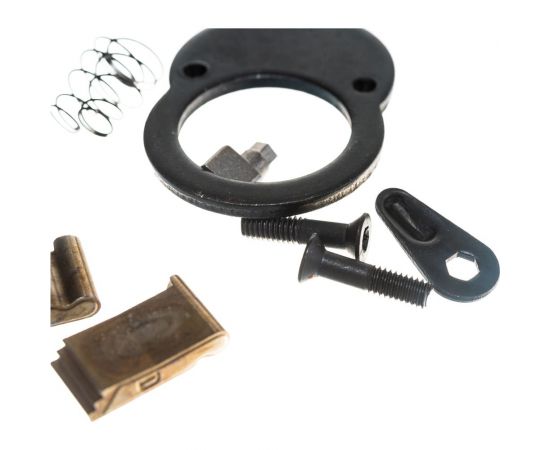 Ремкомплект для трещотки 1/2"", 45 зубца, 39728 АвтоDело 39749 14687 – изображение 5