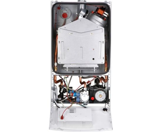 Газовый котел Buderus Logamax настенный U072-18 7736900189RU – изображение 4