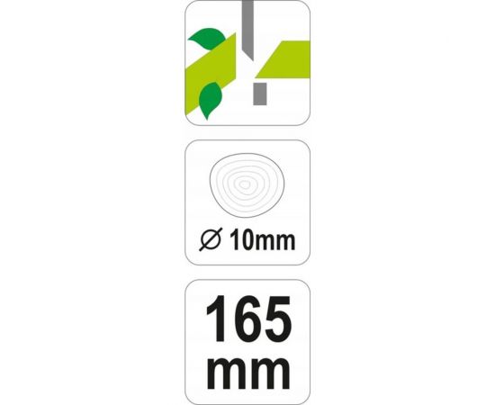 Цветочные ножницы FLO 99182 – изображение 4