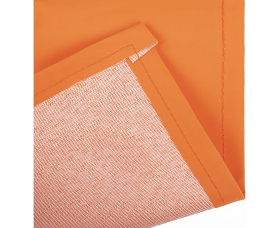 Защитный фартук из винилискожи Грандмастер КЩС, объем груди 104-112, рост 164-176, оранжевый 610873 – изображение 4