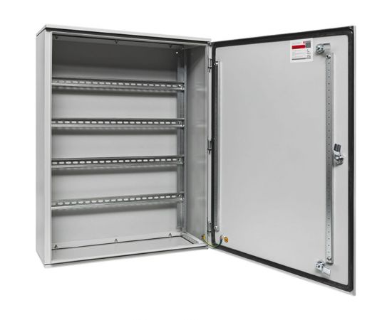 Щит EKF ЩМПг-100.65.27 "Гранит" IP66 PROxima mb66-5 – изображение 11