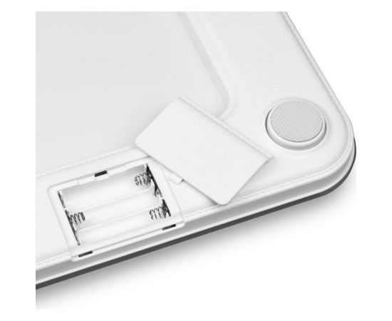 Напольные весы TITAN electronics EK-TiE0002/белый – изображение 4