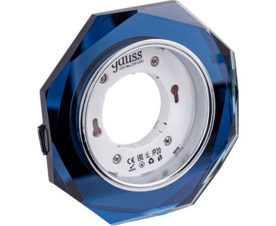 Точечный светильник Gauss Tablet GX209 – изображение 4