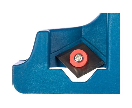 Кромочный пластиковый рубанок для гипсокартона FIT 15025 – изображение 4