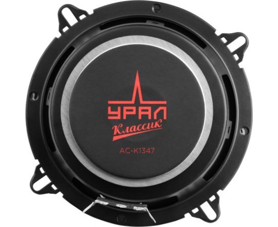 Акустическая система Ural sound УРАЛ КЛАССИК АС-К1347 – изображение 4