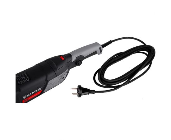 Полировальная машина STATUS PA180CE 03390901 – изображение 6