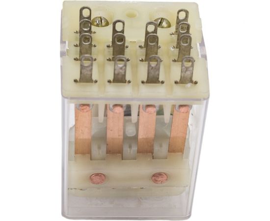 Промежуточное реле ООО МПО Электротехника РП21М-004 УХЛ4Б 220/50 20048510 – изображение 6