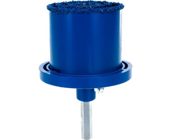 Набор кольцевых коронок 6 предметов в кейсе ЗУБР 33350-H6_z01 – изображение 2