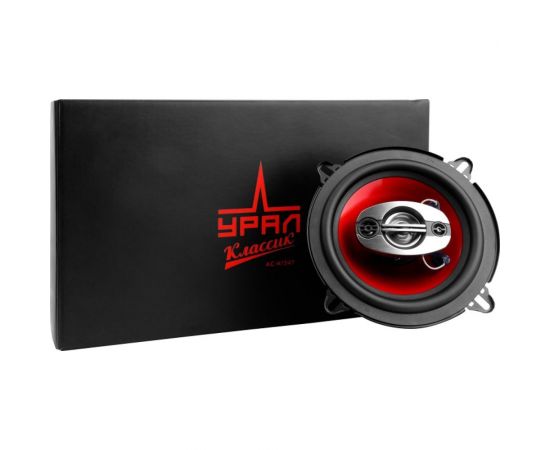 Акустическая система Ural sound УРАЛ КЛАССИК АС-К1347 – изображение 3