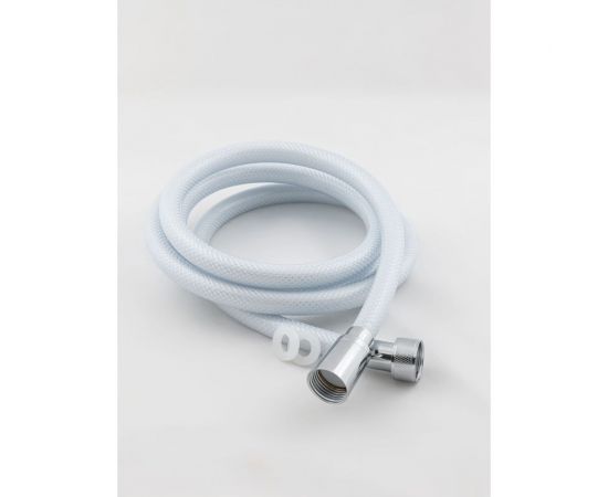Шланг для душа TUBOFLEX 2 м, ПВХ, белый ШДПВХTF200белый – изображение 8