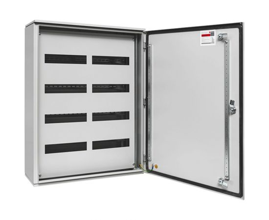 Щит EKF ЩМПг-100.65.27 "Гранит" IP66 PROxima mb66-5 – изображение 10