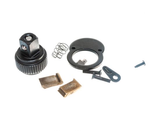 Ремкомплект для трещотки 1/2"", 45 зубца, 39728 АвтоDело 39749 14687 – изображение 4