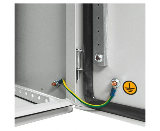 Щит EKF ЩМПг-100.65.27 "Гранит" IP66 PROxima mb66-5 – изображение 9