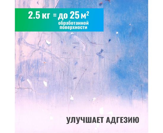 Грунт по старой краске PROSEPT готовый состав 2,5 кг 078-2 – изображение 5