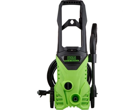 Мойка высокого давления DGM Water 140 DGWT140001 – изображение 5
