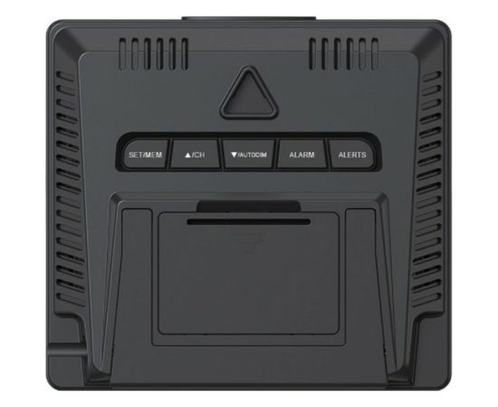 Цифровая метеостанция с тремя датчиками BALDR B0389WST4H4-V3 – изображение 2
