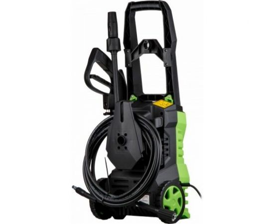 Мойка высокого давления DGM Water 140 DGWT140001 – изображение 4